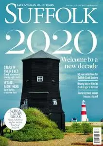 EADT Suffolk – January 2020