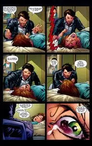 The Ultimates Hors Série (Marvel comics) - Tome 01 à 11