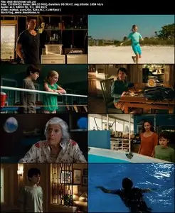 Dolphin Tale (2011)