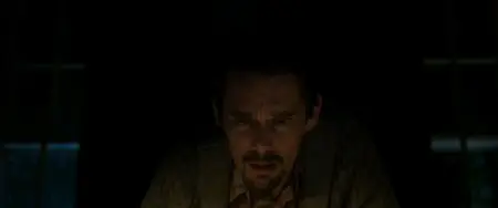 Sinister (2012)