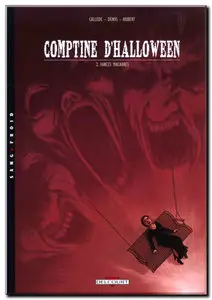 Callède & Denys - Comptine d'Halloween - Complet - (Updated)