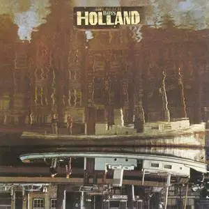The Beach Boys - Holland (1973) [Analogue Productions 2016] PS3 ISO + DSD64 + Hi-Res FLAC