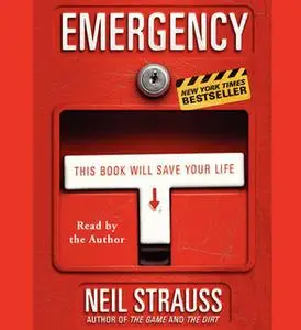 «Emergency» by Neil Strauss
