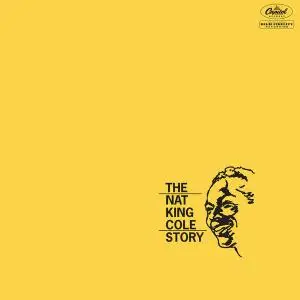 Nat King Cole - The Nat King Cole Story (2014/2021) [Official Digital Download 24/192]