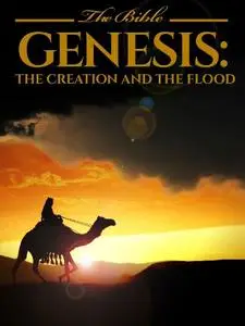 Genesis: The Creation and the Flood (1994)