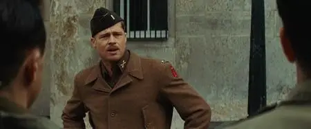 Inglourious Basterds (2009) [MultiSubs]