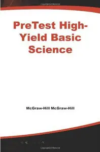 PreTest High-Yield Basic Science