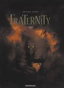 Fraternity 6 Volumes