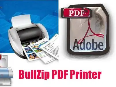 Bullzip PDF Printer Expert 11.5.0.2698 Multilingual