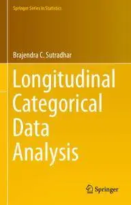 Longitudinal Categorical Data Analysis (Repost)