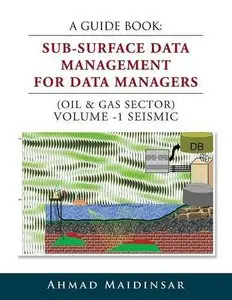 A Guide Book: Sub-Surface Data Management for Data Managers