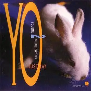 VA - Just Say Yo (Volume 2 Of Just Say Yes) (1988) {Sire} **[RE-UP]**
