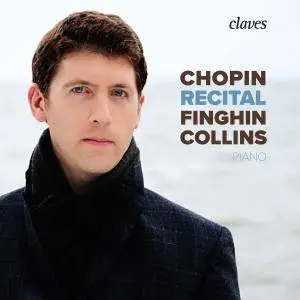 Finghin Collins - Chopin Recital (2017)