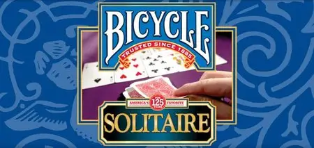 Bicycle Solitaire (Final)