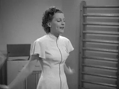 The Women (1939) [Re-UP]