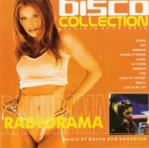 VA - Disco Collection: 31CD (1999-2002)