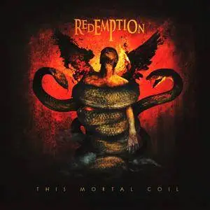 Redemption - This Mortal Coil (2011) [2CD] Repost