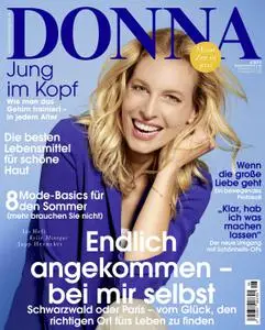 Donna – Juni 2018