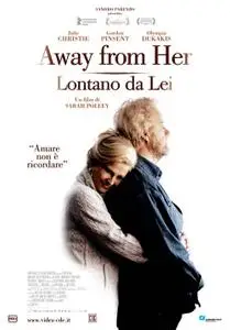 Away from her - Lontano da lei (Italian)