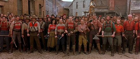 Gangs of New York