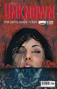 The Unknown - The Devil Made Flesh 1-4 (2009) Complete (Repost)