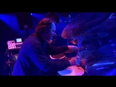 King Crimson - Eyes Wide Open (2009) [Repost]