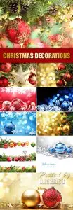 Stock Photo - Christmas Decorations 2014