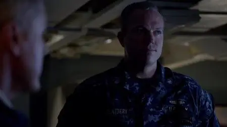 The Last Ship S02E11