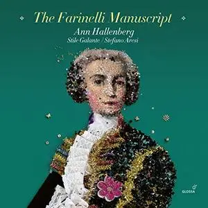 Ann Hallenberg - The Farinelli Manuscript (2019)
