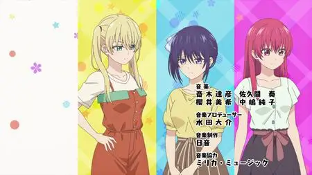Kanojo mo Kanojo - S02E04