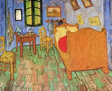 The Art of Vincent Van Gogh (vol.3)