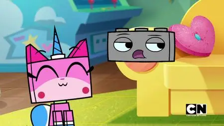 Unikitty S02E28