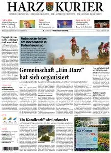 HarzKurier - 11. September 2019