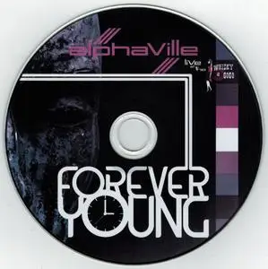 Alphaville - Forever Young. Live At The Whisky A Go Go (2019)