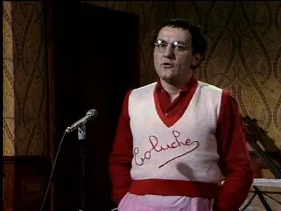 Le Mieux du Mieux de Coluche
