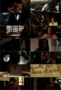 Housebound (2014)