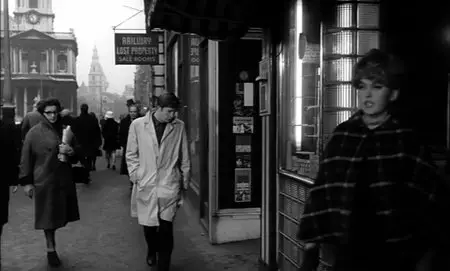 West 11 (1963)