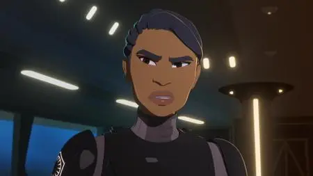 Star Wars Resistance S01E19