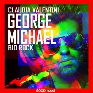 «George Michael» by Claudia Valentini
