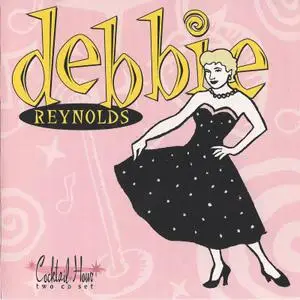 Debbie Reynolds - Cocktail Hour (2000)