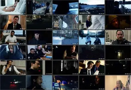 Trust No 1 (2019)