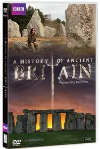 BBC - History of Ancient Britain (2011)