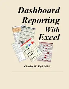 Dashboard Reporting With Excel 