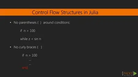 Learning Path: Julia: Explore Data Science with Julia