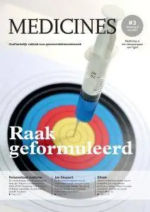 Medicines Nr.3 - Juli 2017