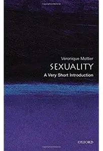 Sexuality: A Very Short Introduction [Repost]