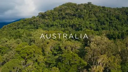 BBC - Seven Worlds One Planet: Australia (2019)