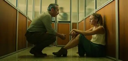 White Lines S01E10