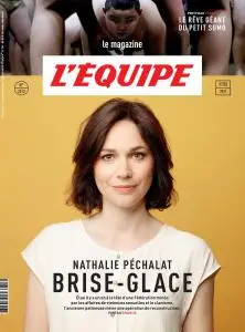 L’Equipe Magazine - 27 Mars 2021