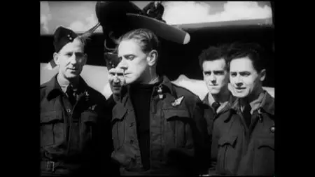 Journey Together (1945)